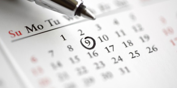 Calendario días inhábiles 2018 | Sala de prensa Grupo Asesor ADADE y E-Consulting Global Group